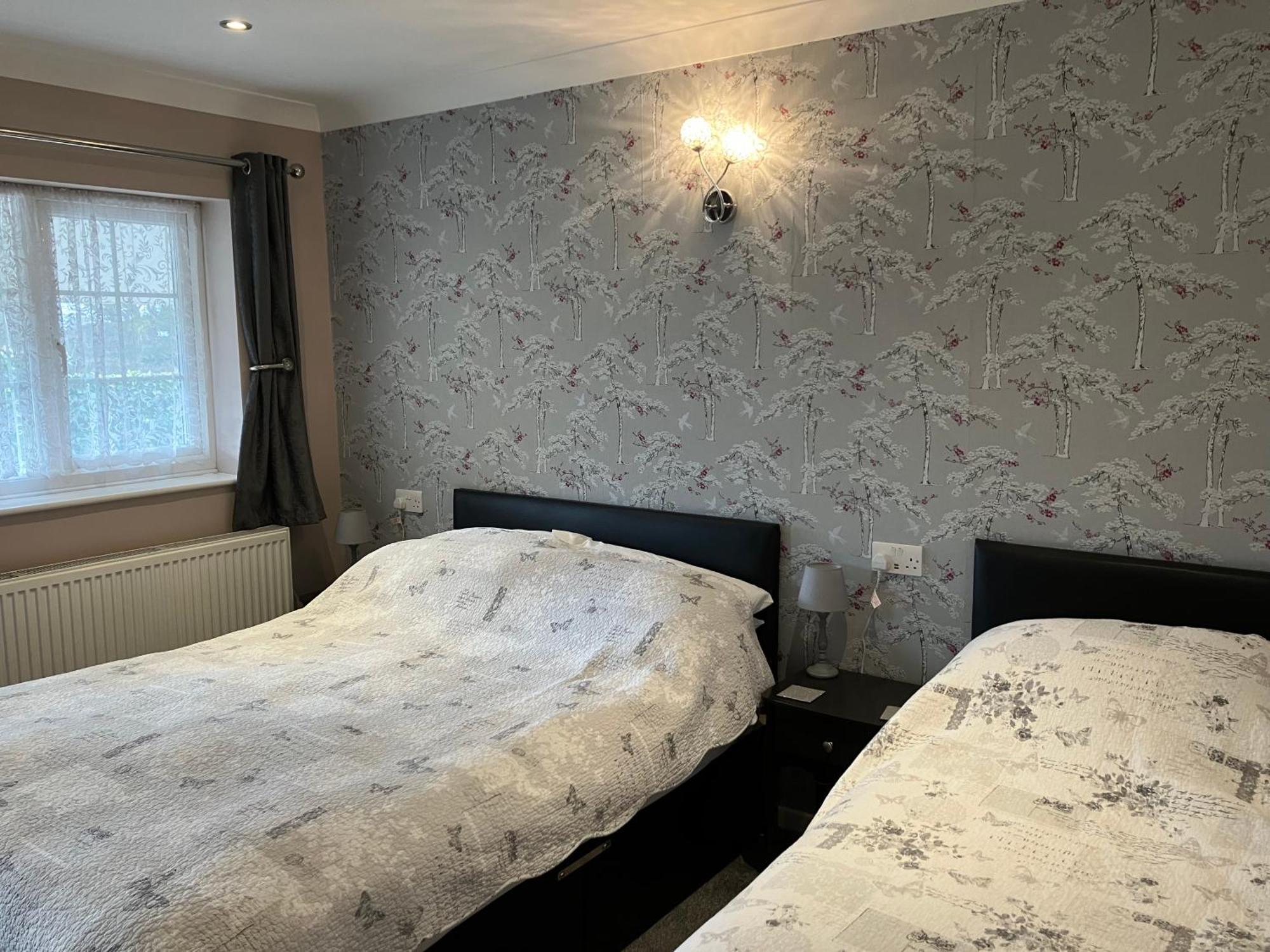 The New Inn Motel York Kültér fotó